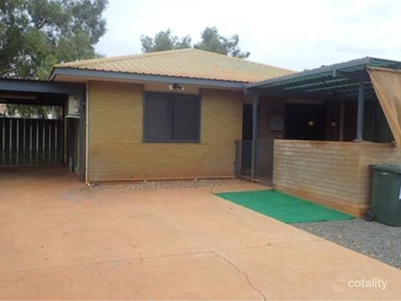 8b Yarrunga Cres, South Hedland, WA 6722