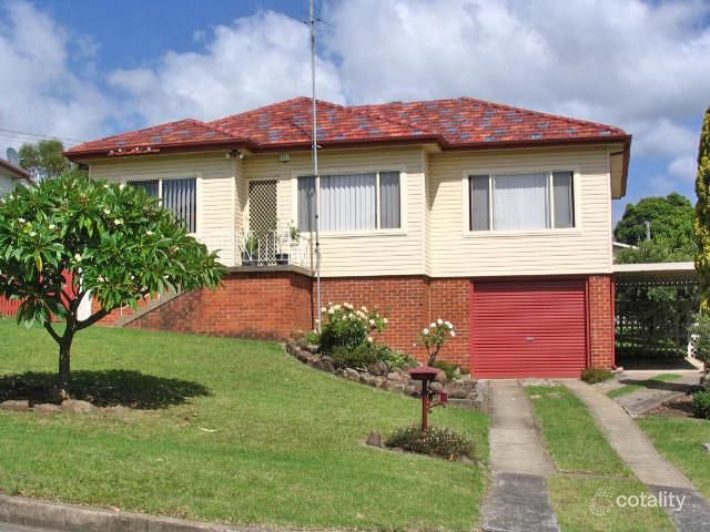 20 Tallawong Cres, Dapto, NSW 2530