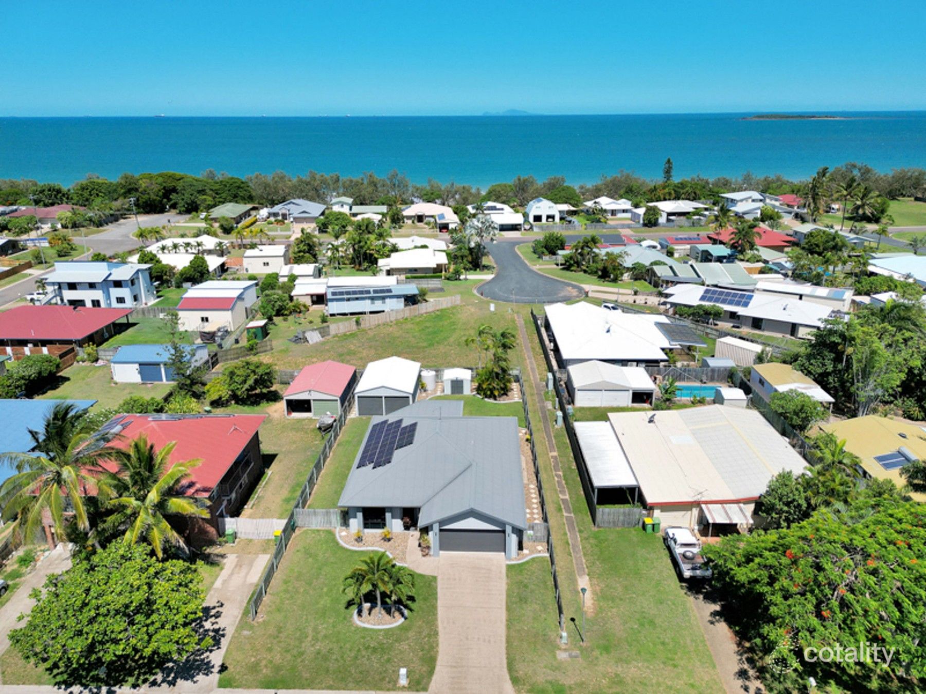 87 Pacific Dr, Hay Point, QLD 4740