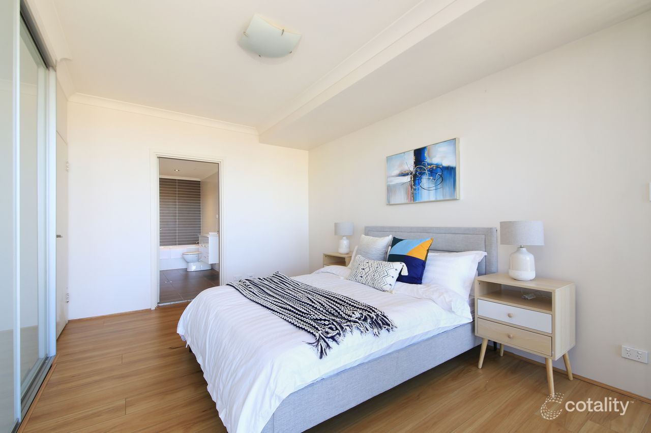 609/9-11 Wollongong Rd, Arncliffe, NSW 2205