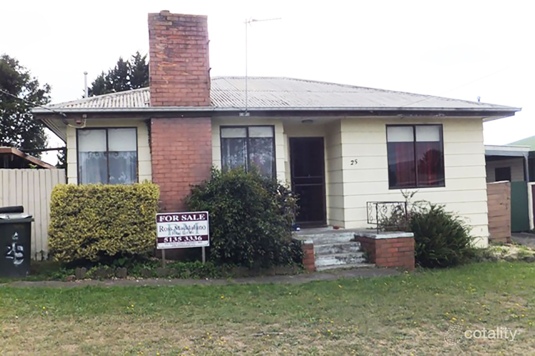 25 Kokoda St, Morwell, VIC 3840
