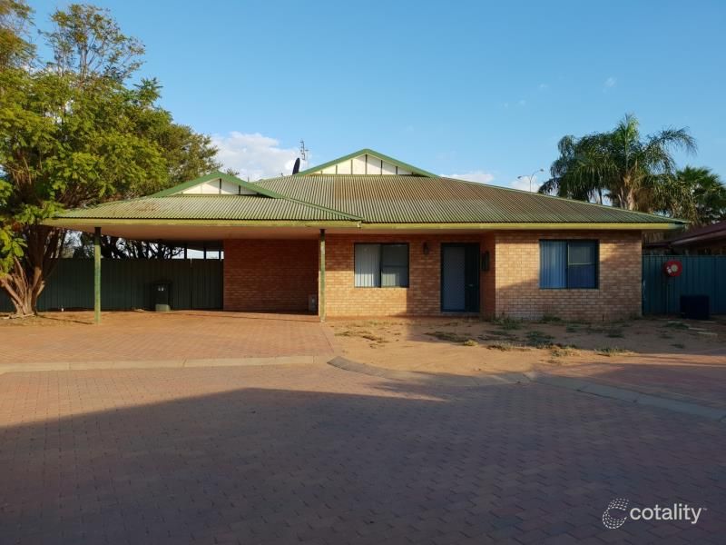 6b Garland Pl, Millars Well, WA 6714