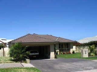 8 Maranatha Cl, Belmont North, NSW 2280