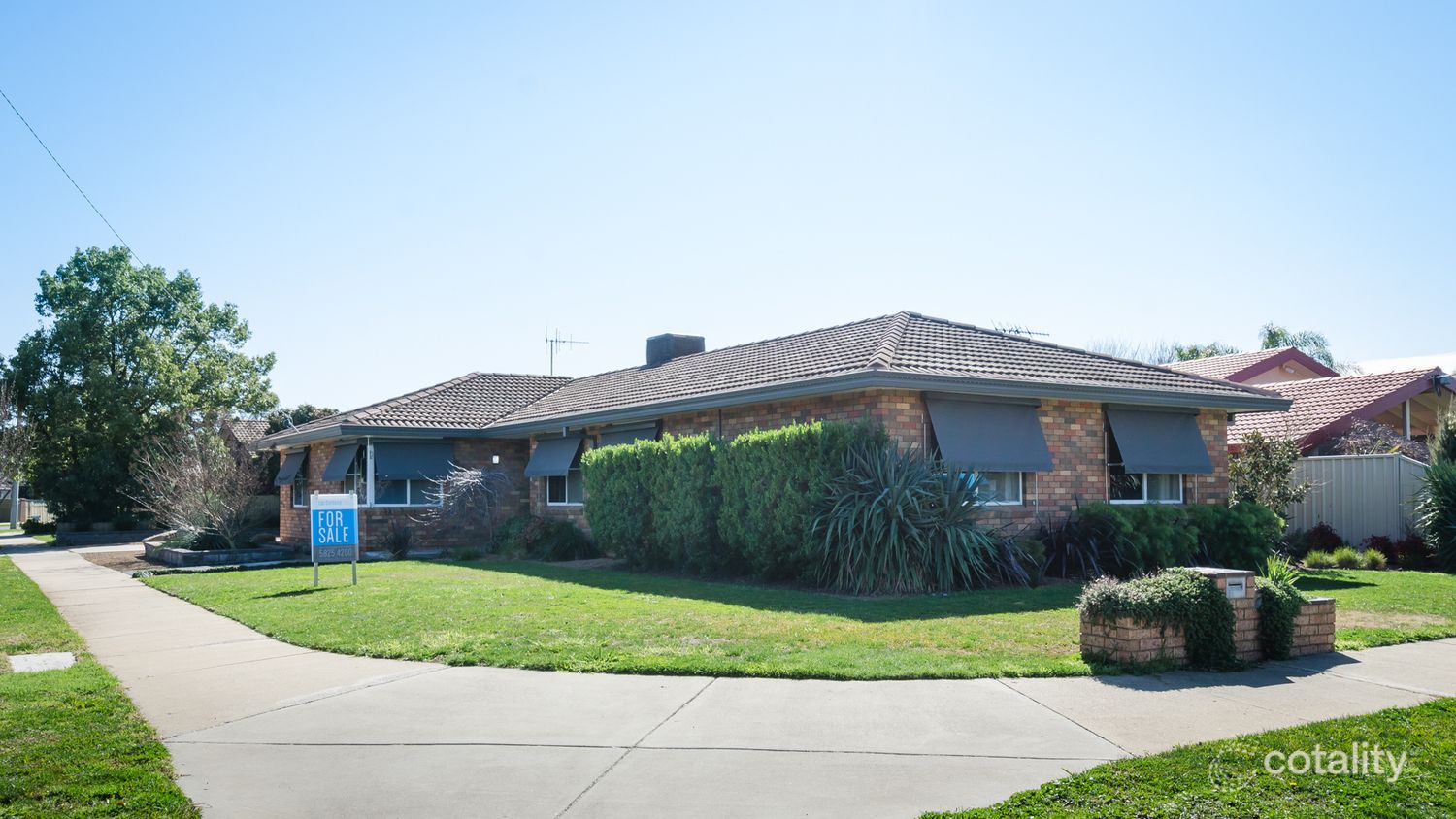 1 Delatite Ave, Shepparton, VIC 3630