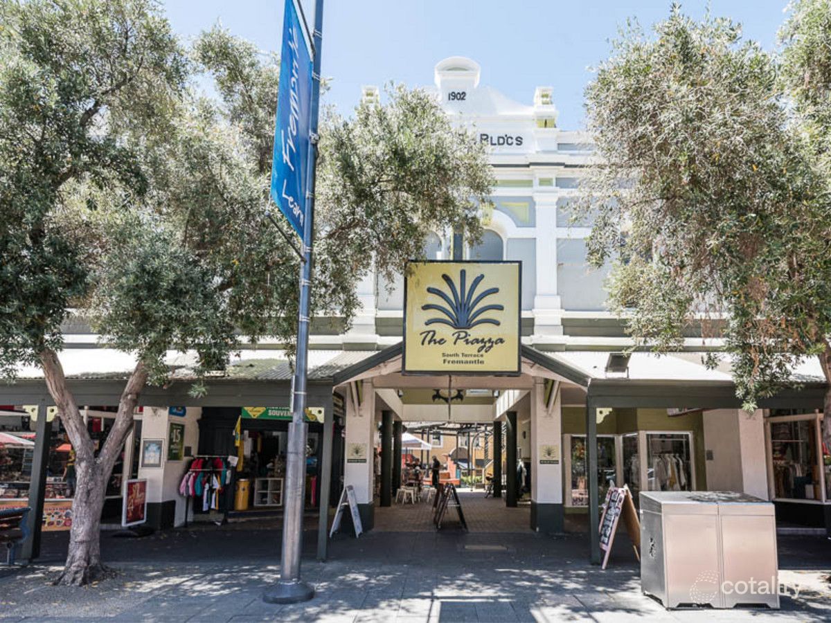36 South Tce, Fremantle, WA 6160
