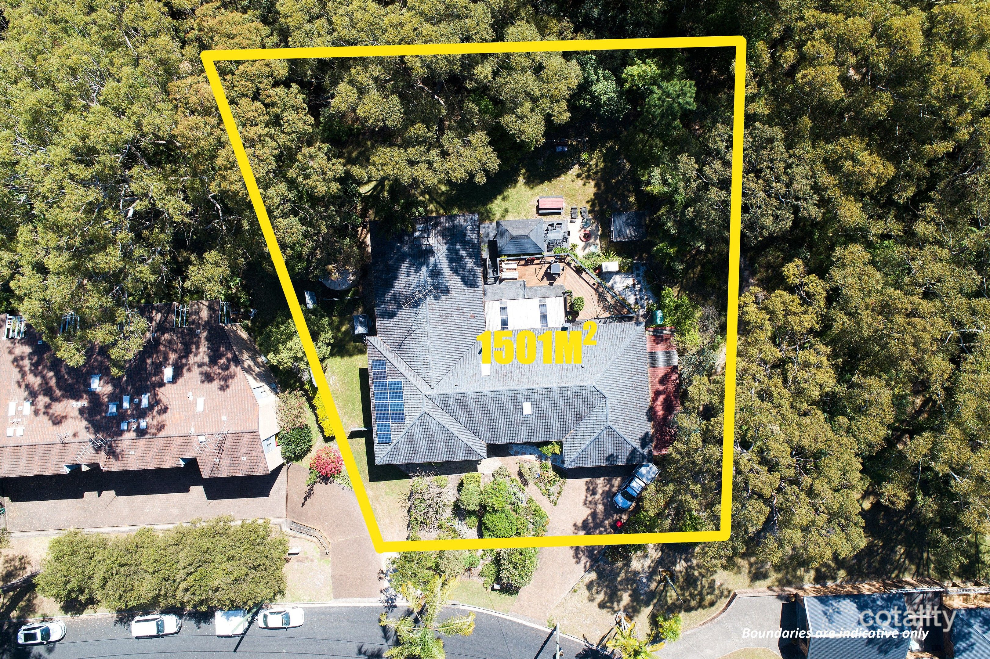 5 Tallean Rd, Nelson Bay, NSW 2315