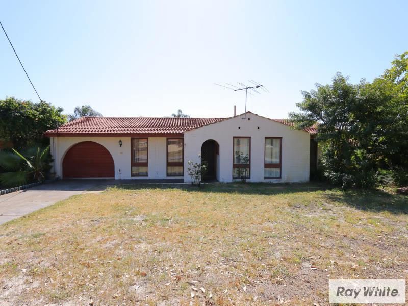 29 Longhurst Way, Queens Park, WA 6107