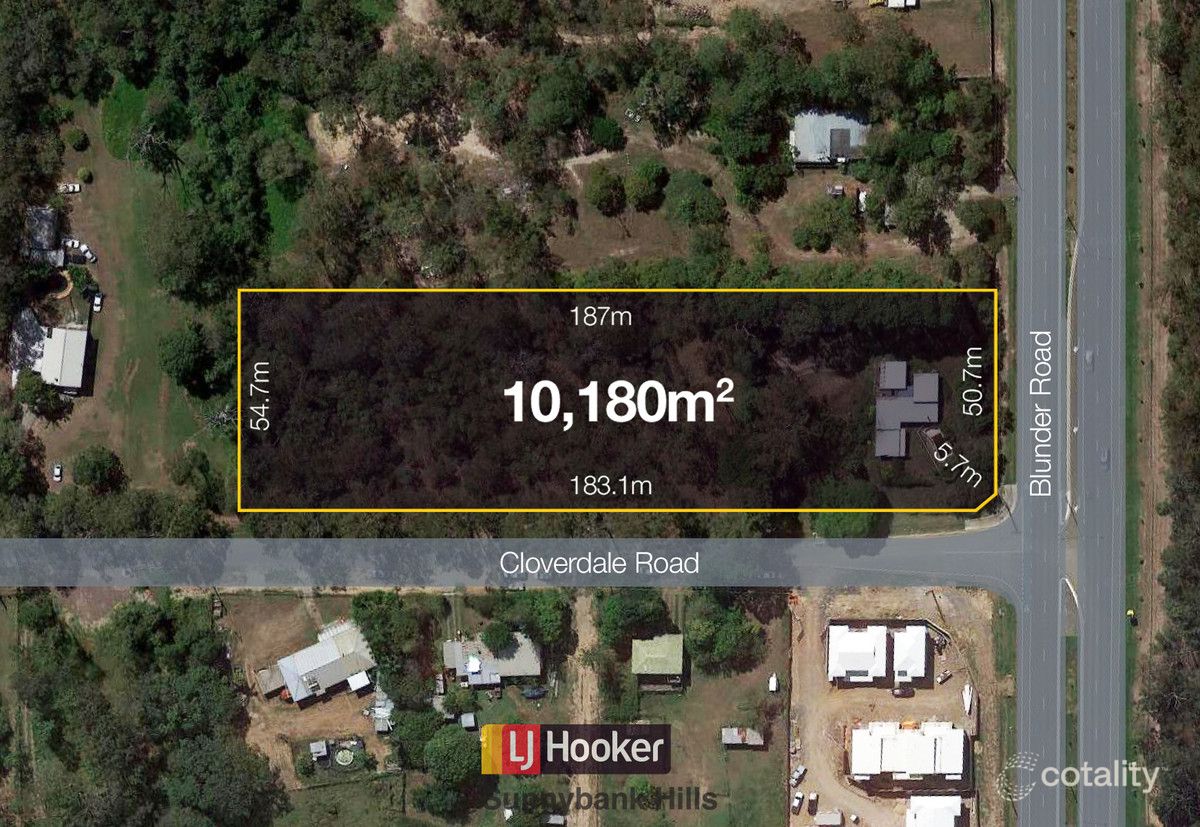 1011 Blunder Rd, Doolandella, QLD 4077