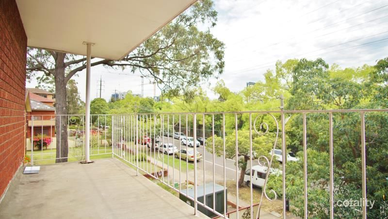 4/35 The Crescent, Homebush, NSW 2140