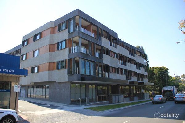 211b Mt Dandenong Rd, Croydon, VIC 3136