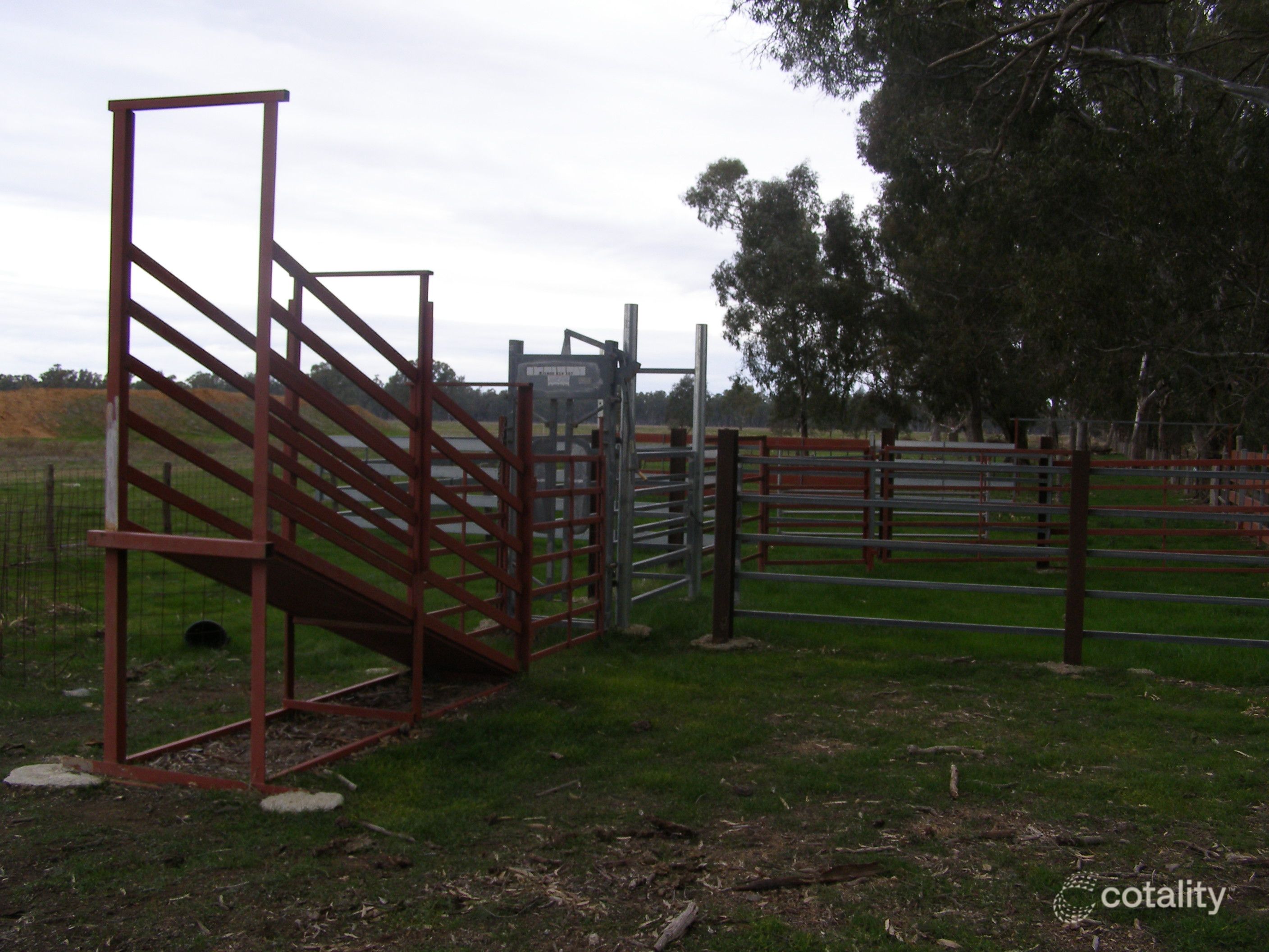 1045 Warren Rd, Undera, VIC 3629