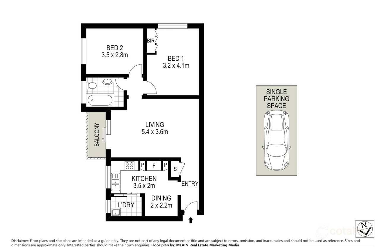9/77 Menangle St, Picton, NSW 2571