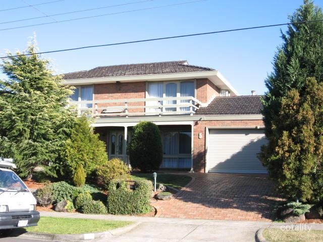 5 Guinevere Pde, Glen Waverley, VIC 3150