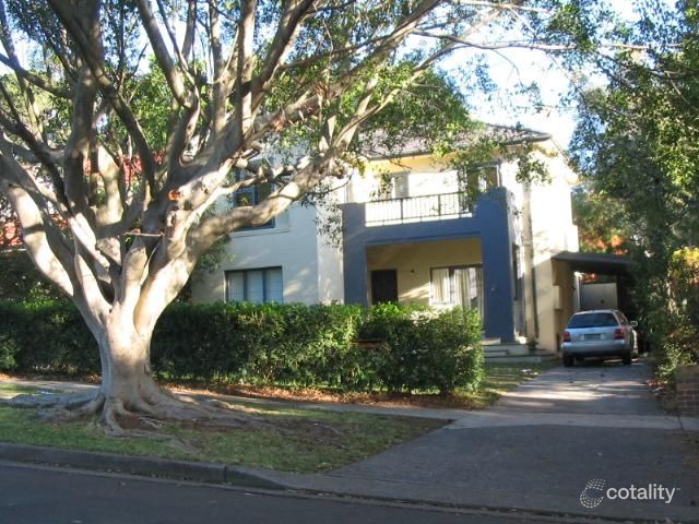 20 Earl St, Hunters Hill, NSW 2110