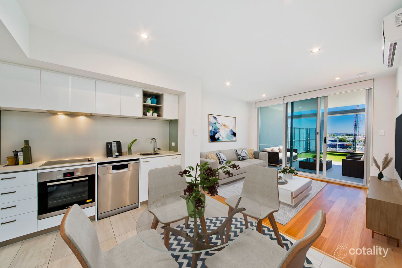 505/659 Murray St, West Perth, WA 6005