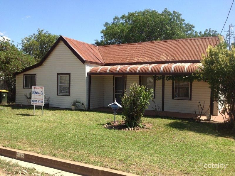 112 Temoin St, Narromine, NSW 2821