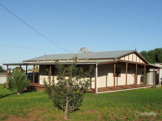 19-21 Horstmann Cres, Swan Reach, SA 5354