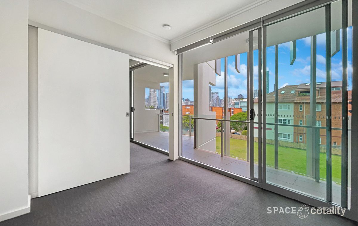 17/75 Barker St, New Farm, QLD 4005