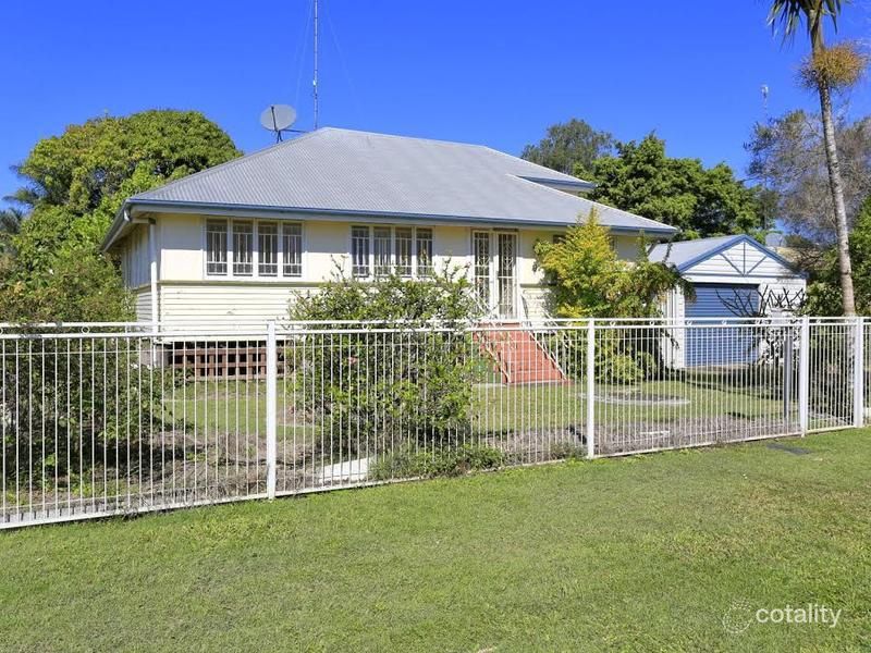 8 Bell St, Bundaberg South, QLD 4670