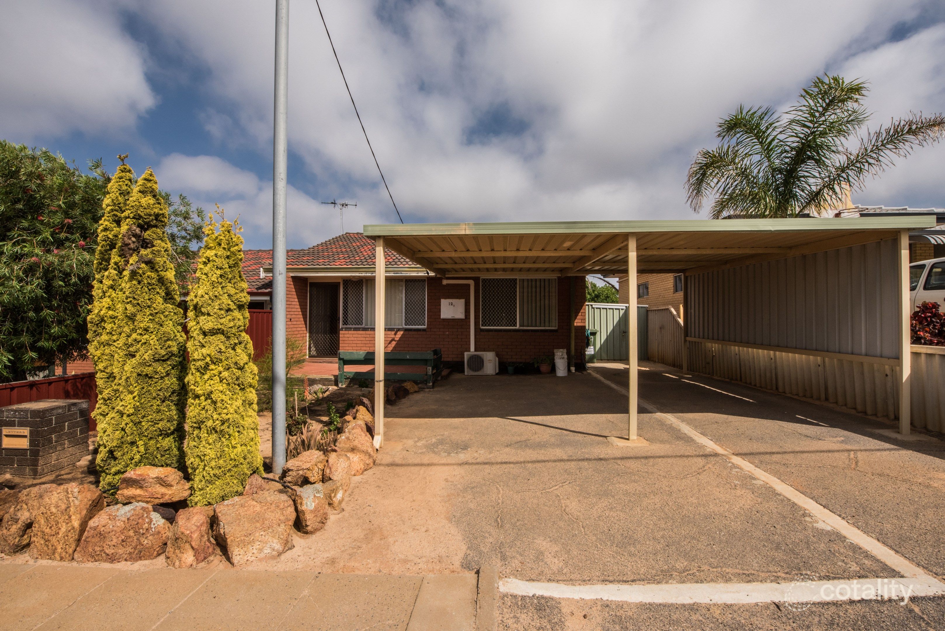 12a Thomas Ave, Geraldton, WA 6530