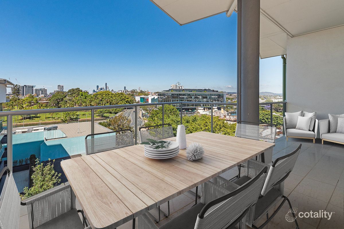 90/32 Agnes St, Albion, QLD 4010