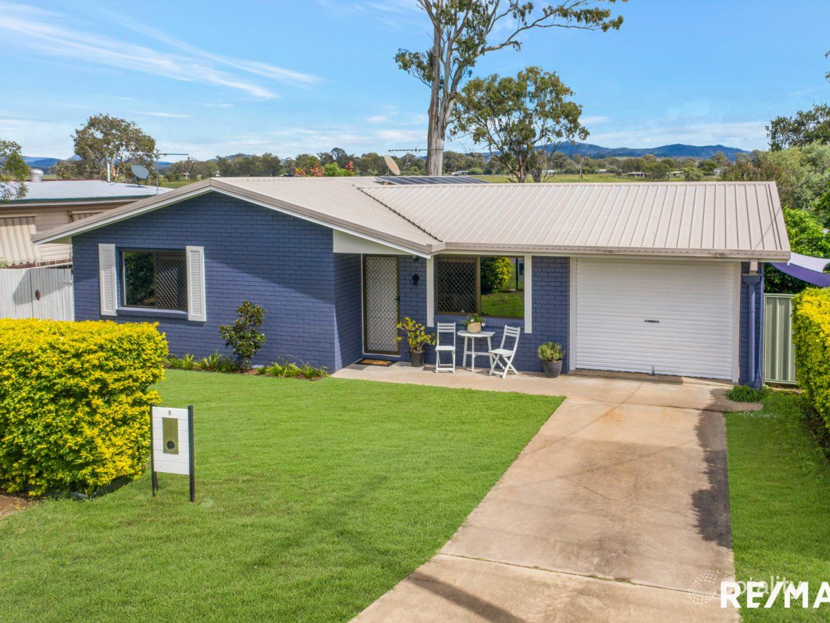 6 Cedar Dr, Beaudesert, QLD 4285