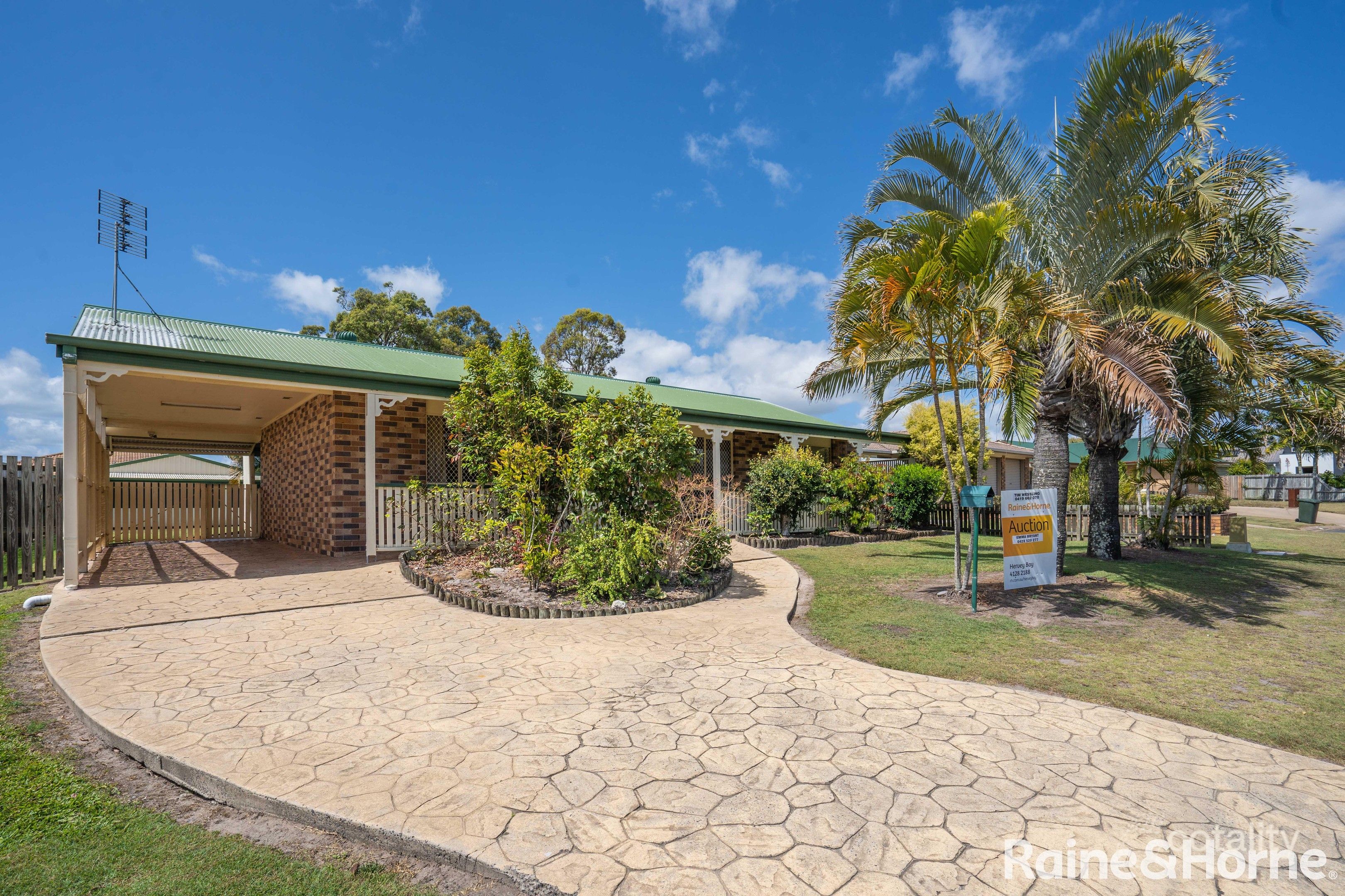 12 Sager Ct, Torquay, QLD 4655