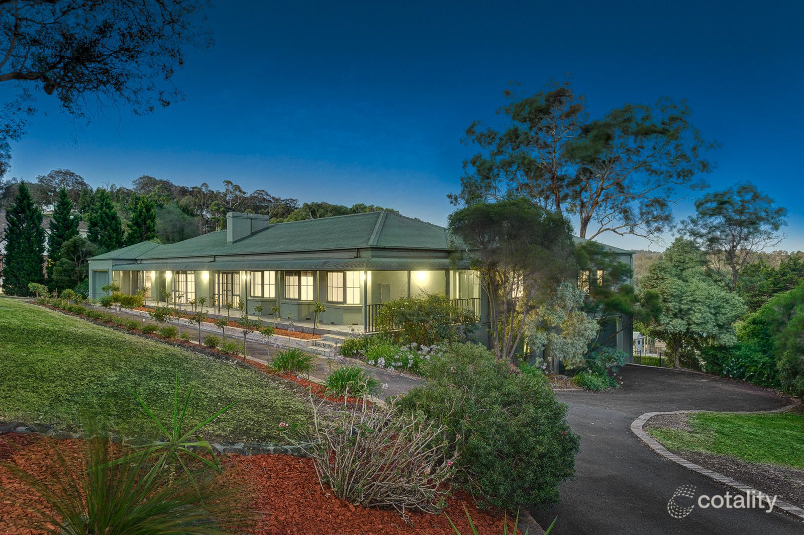 20 Margaret Ct, Warrandyte, VIC 3113
