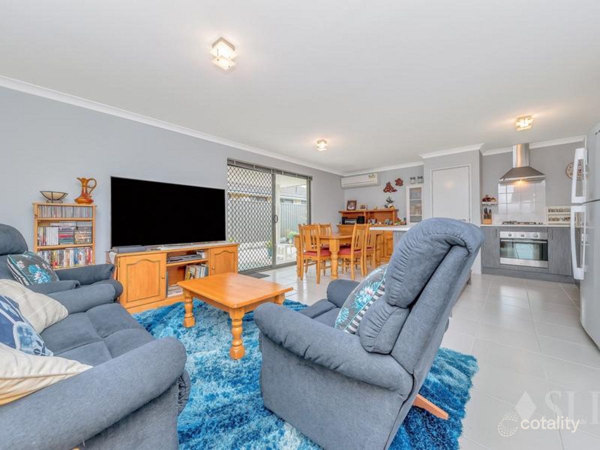 45 Ludlow Loop, Pinjarra, WA 6208