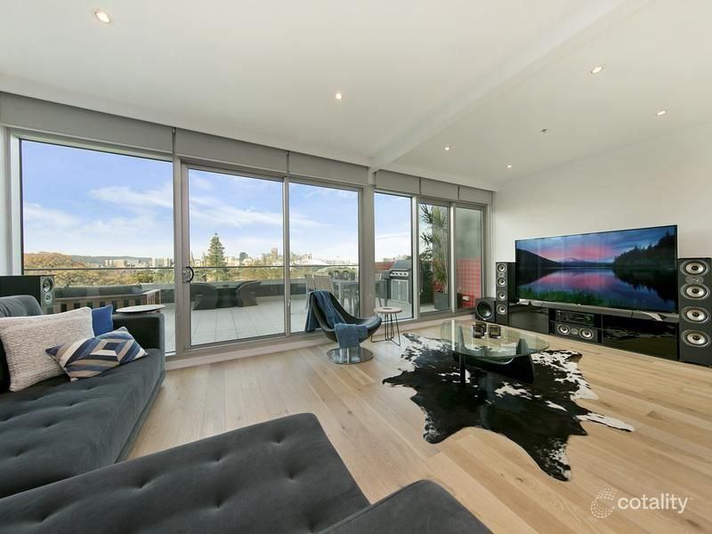 209/61-69 Brougham Pl, North Adelaide, SA 5006
