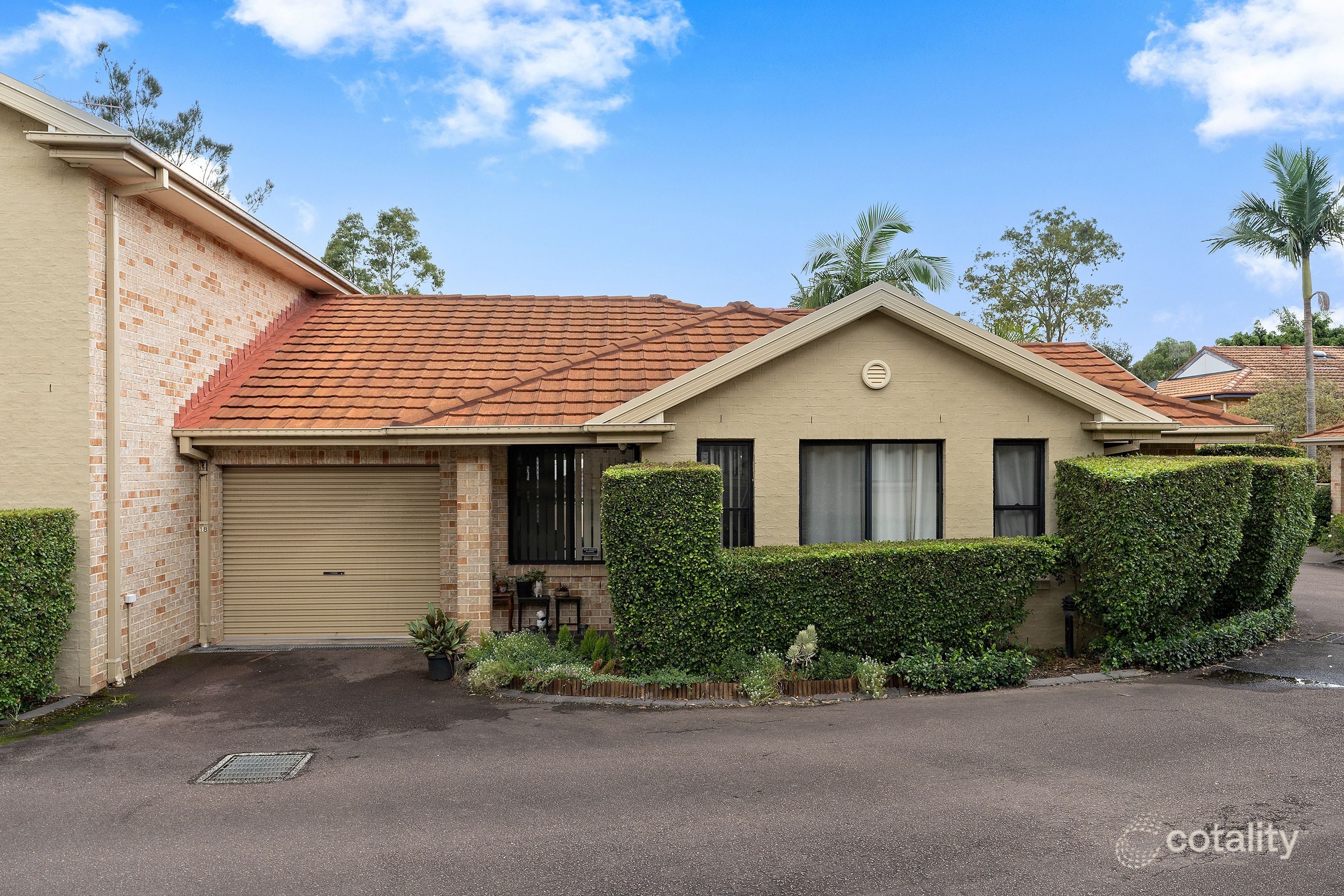 18/33 Cutler Dr, Wyong, NSW 2259