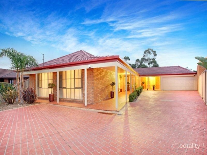 29 Claremont Cres, Reservoir, VIC 3073