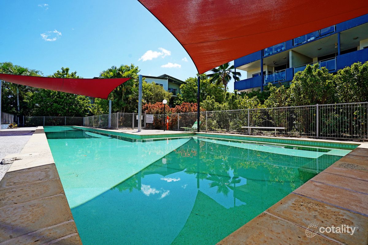 8/73d Ruddick Cct, Stuart Park, NT 0820