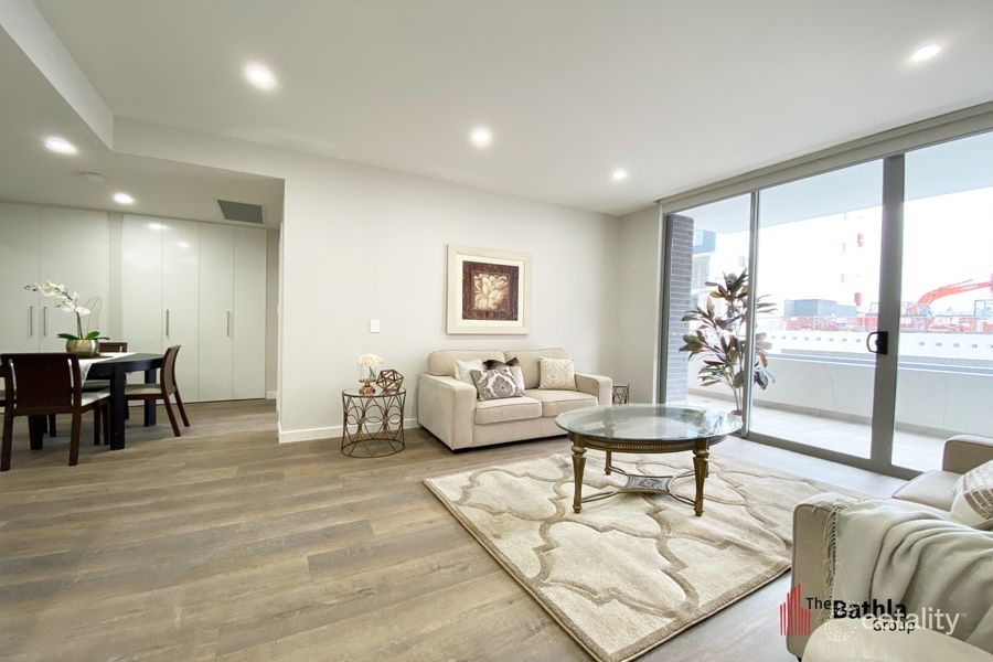 304/4b Isla St, Schofields, NSW 2762