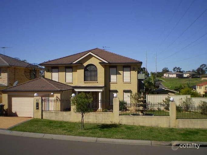 53 Huntley Dr, Blacktown, NSW 2148
