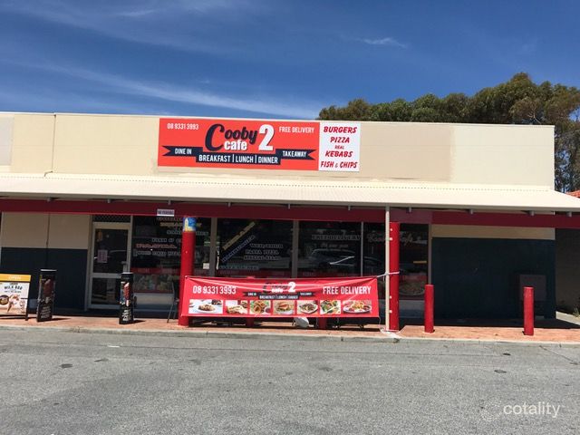 6/62 Coolbellup Ave, Coolbellup, WA 6163