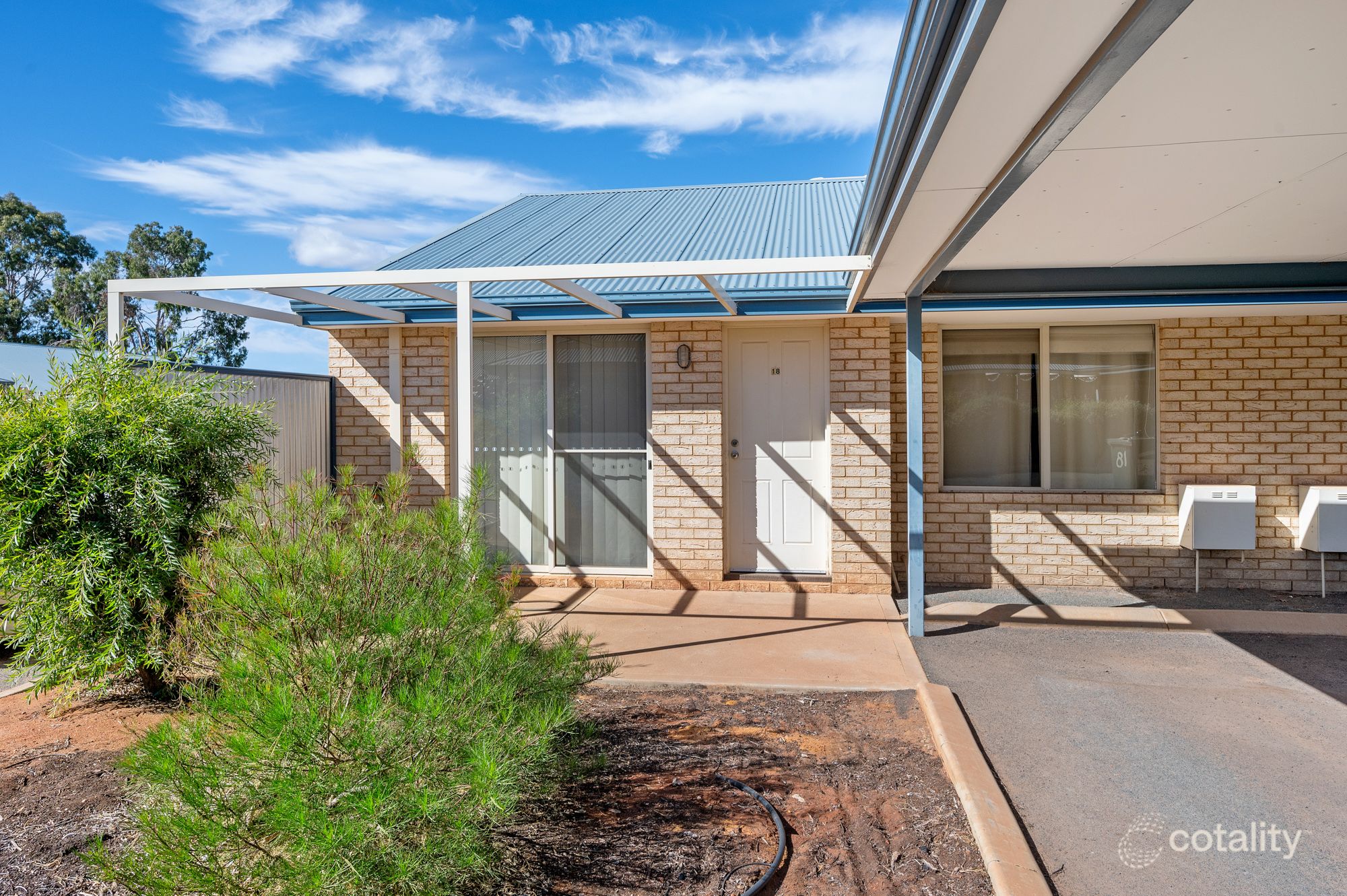 18/3 Great Eastern Hwy, Somerville, WA 6430