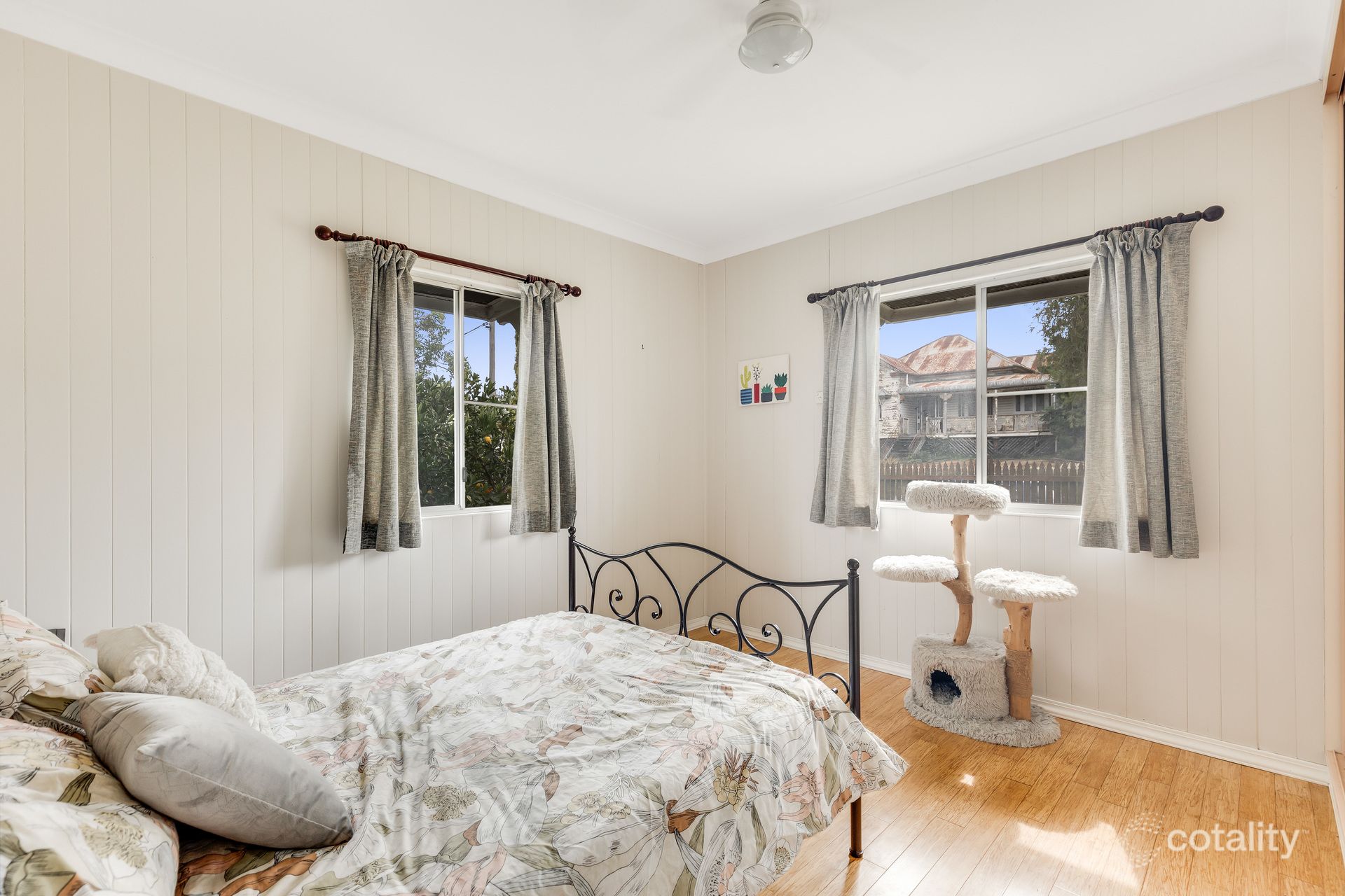 26 Isaac St, North Toowoomba, QLD 4350