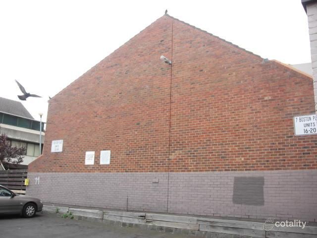 5/5 Boston Pl, Fitzroy North, VIC 3068