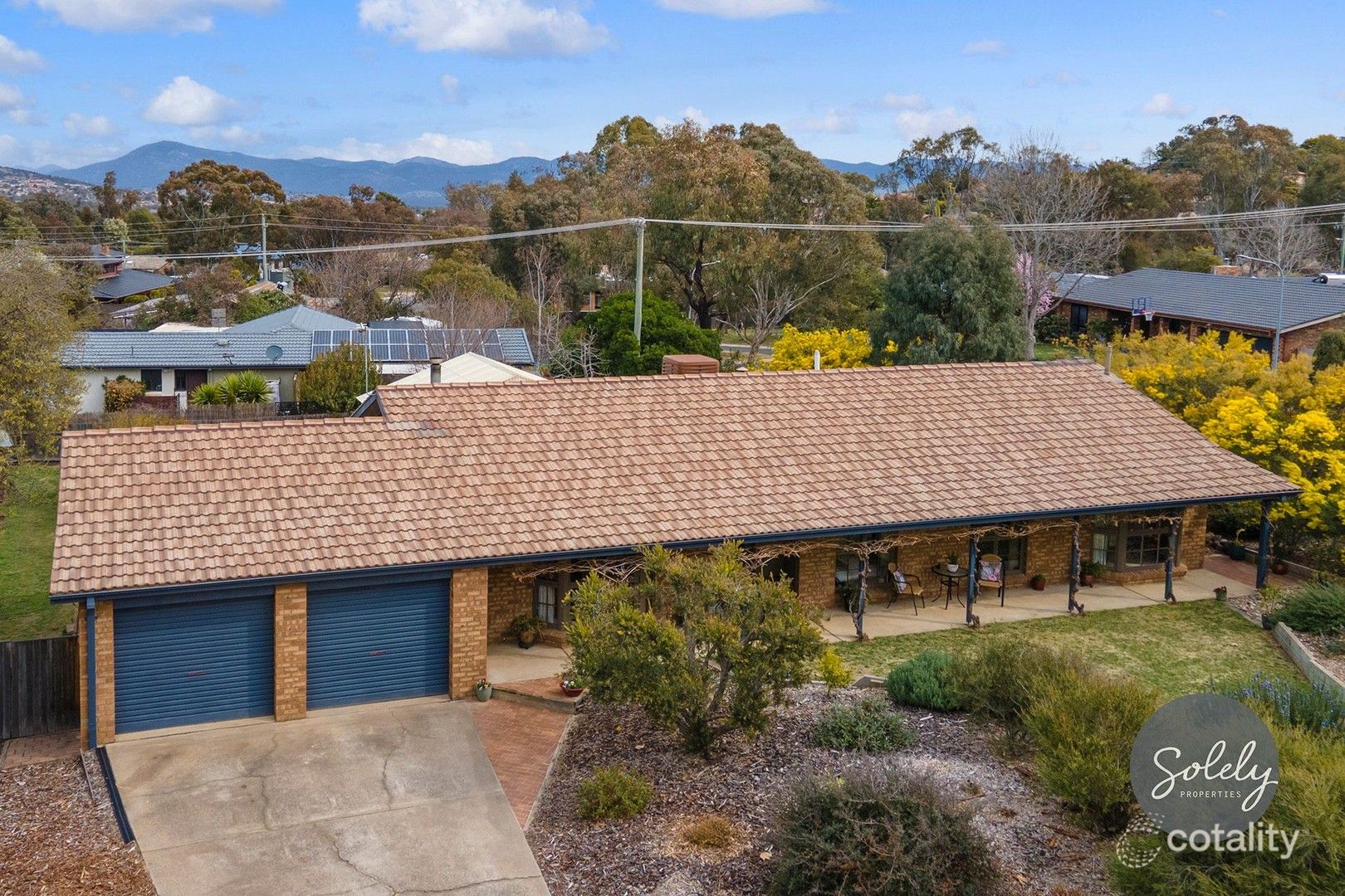 14 Garrick St, Fadden, ACT 2904