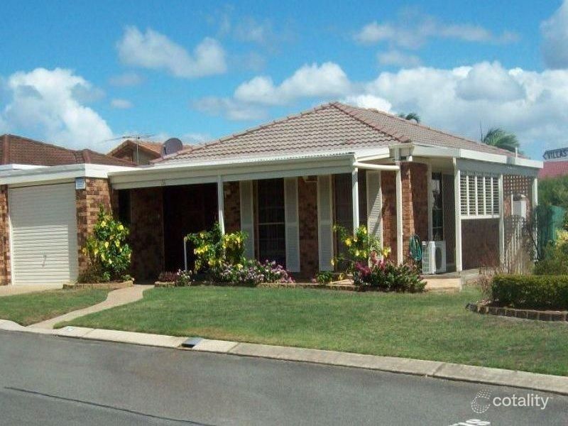 36/56 Miller St, Kippa-Ring, QLD 4021