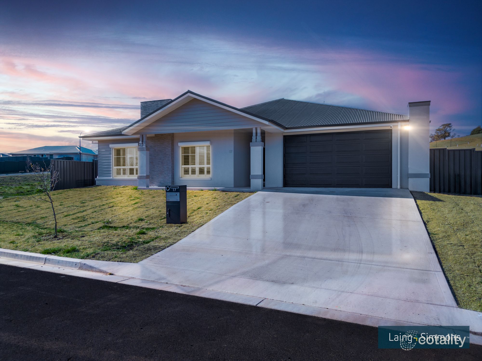 17 Willow Way, Armidale, NSW 2350