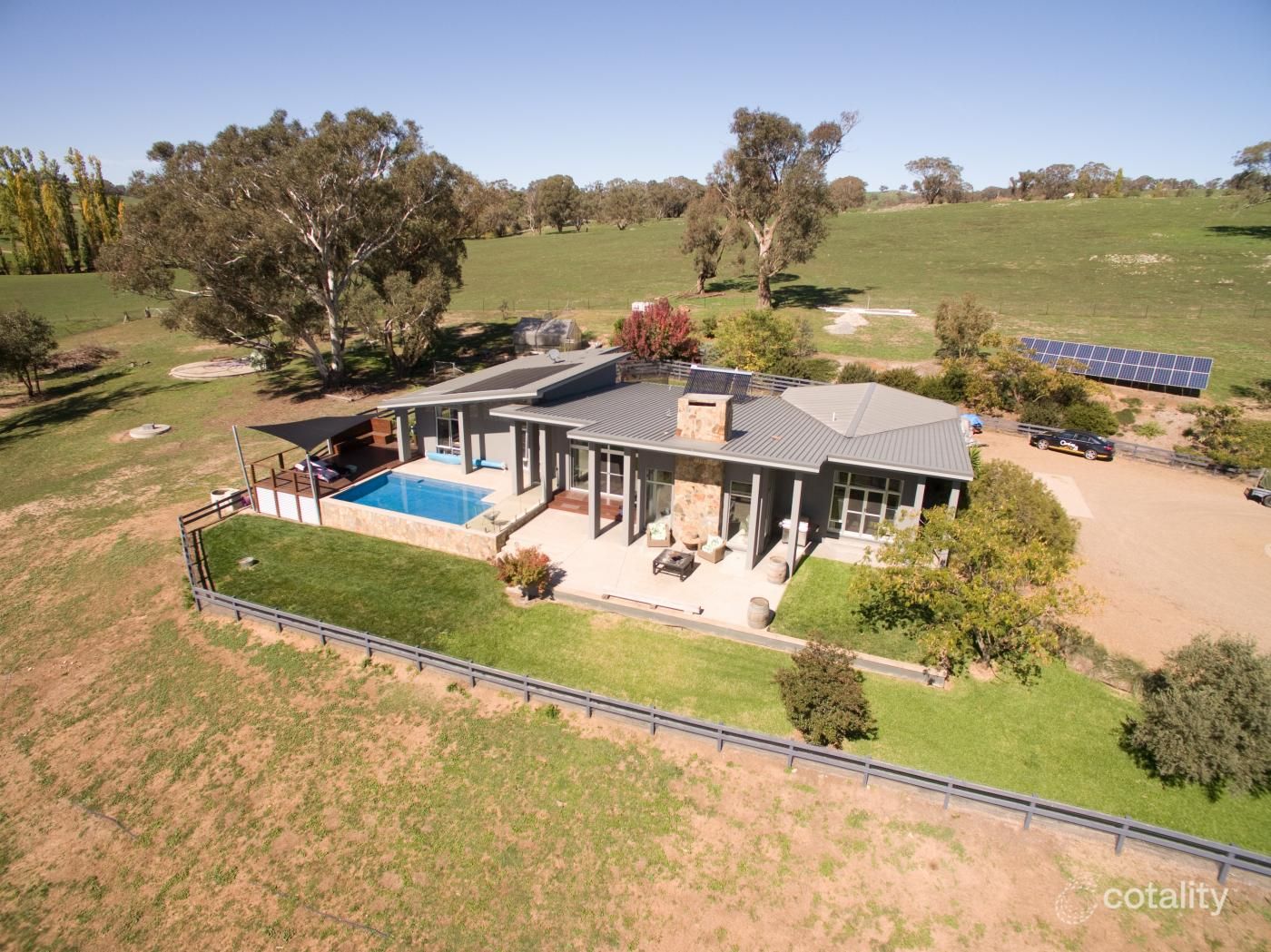 80 Thomas Kite Lane, Windera, NSW 2800