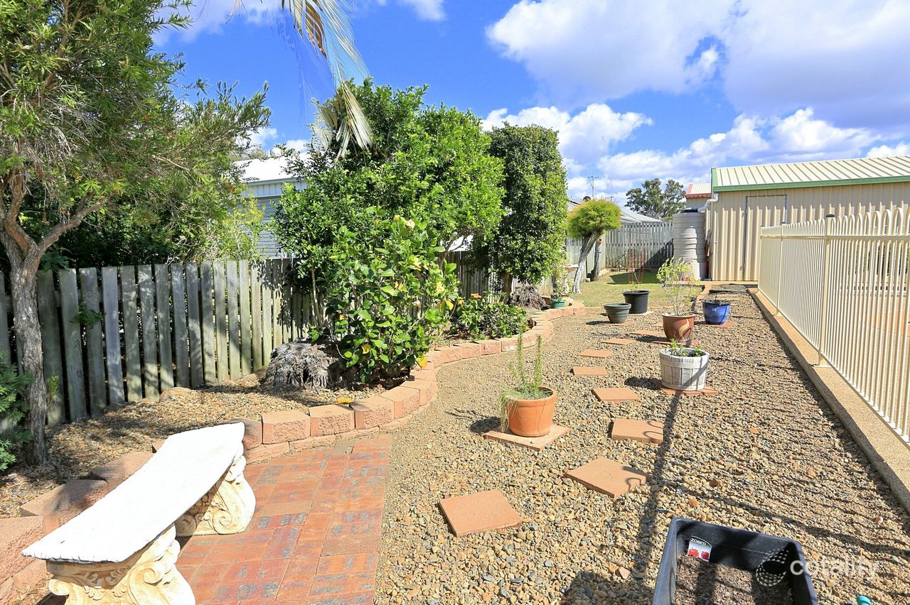 85 Cunnington St, Bundaberg East, QLD 4670