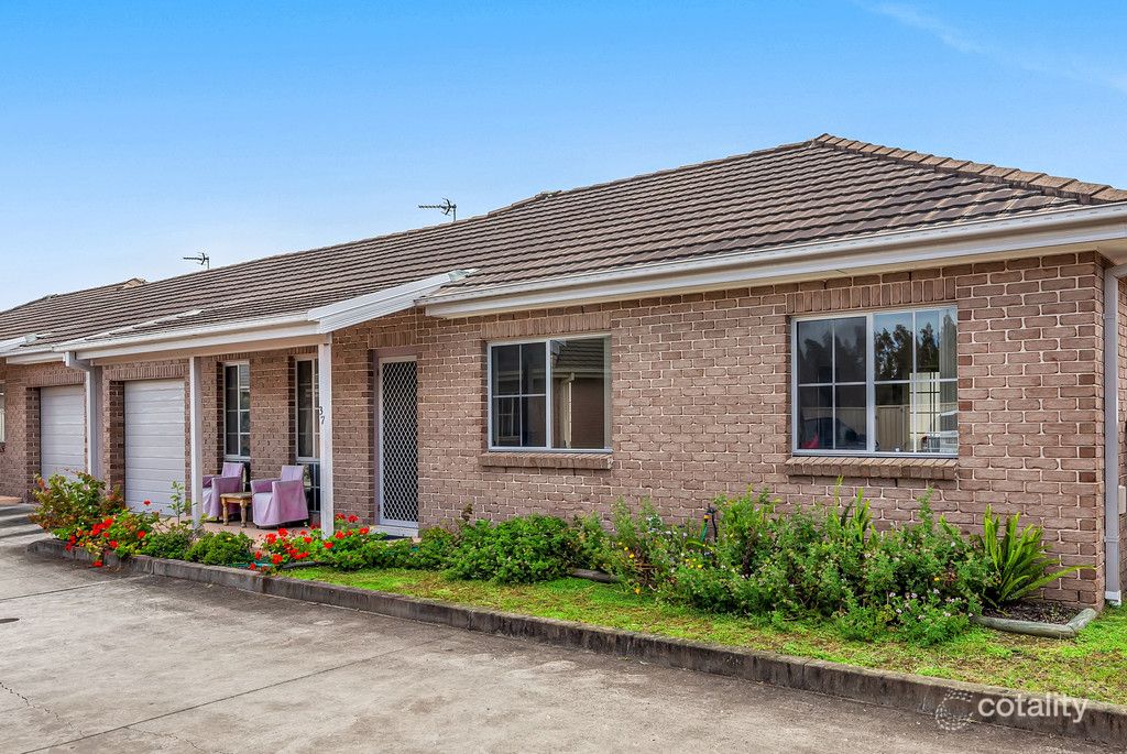 37/65 Wahroonga St, Raymond Terrace, NSW 2324