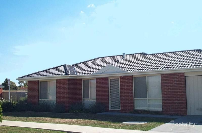 9/21 Merrijig Ave, Cranbourne, VIC 3977