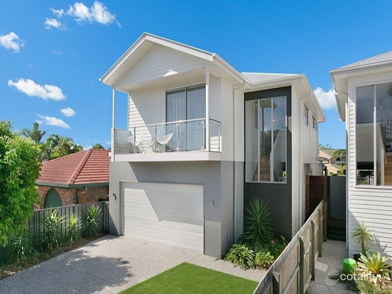 Lot 1/19 Avanti St, Mermaid Waters, QLD 4218