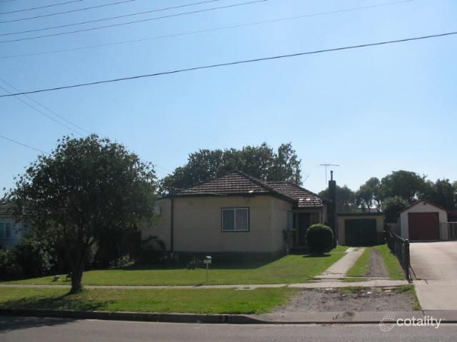 3 Carhullen St, Merrylands, NSW 2160