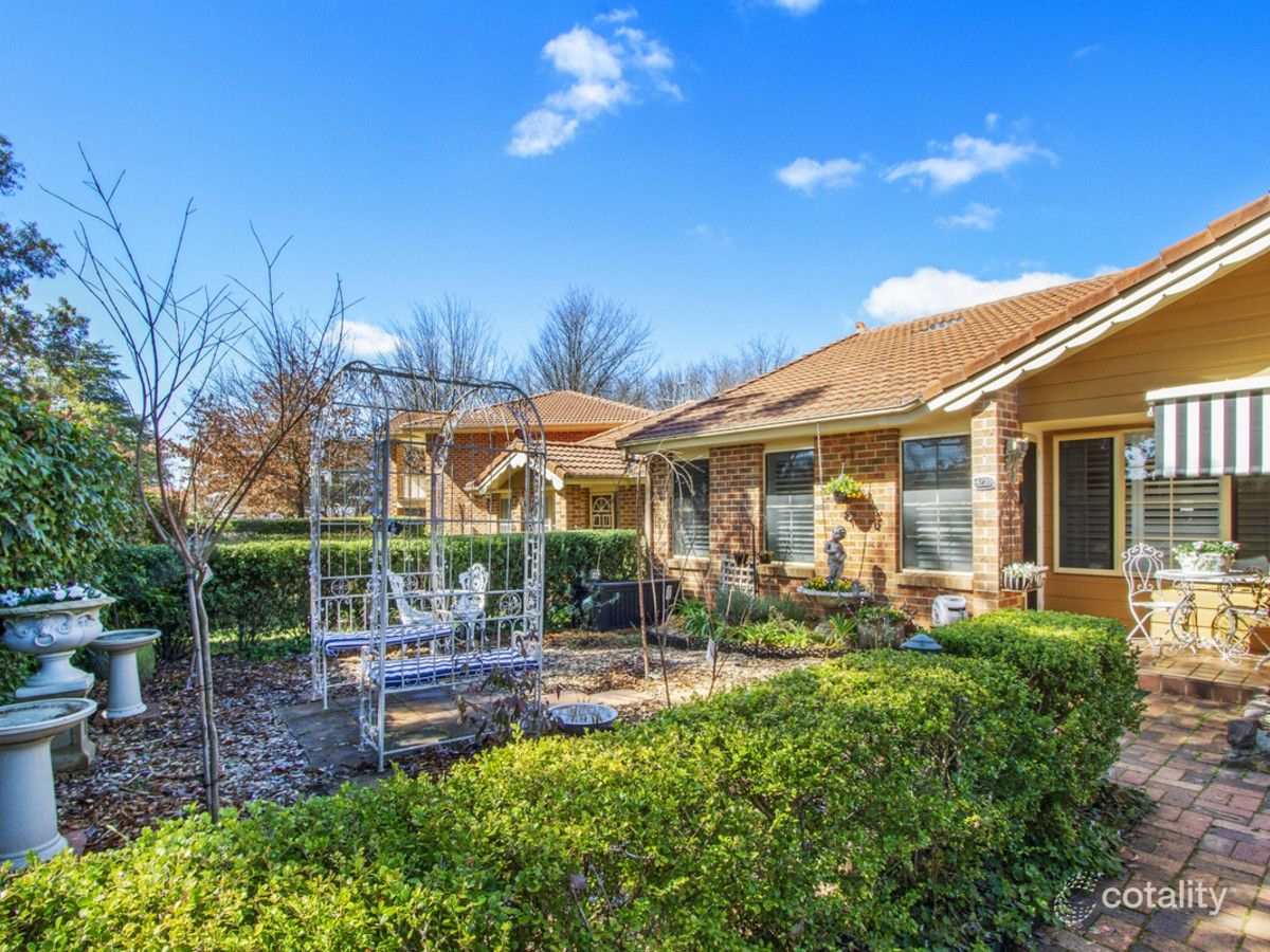 4/20 Dominion Cct, Forrest, ACT 2603