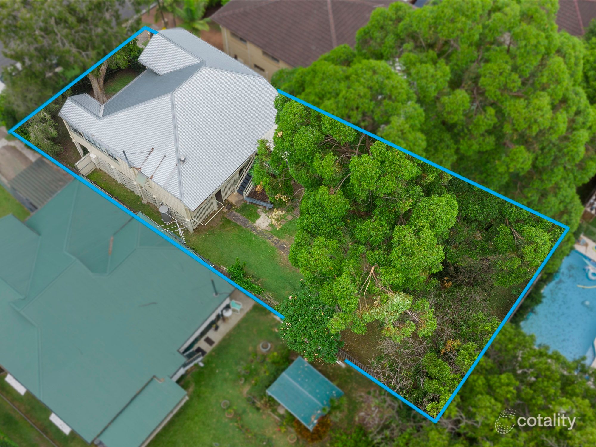 195 Park Rd, Yeerongpilly, QLD 4105